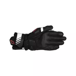 Alpinestars Gp Plus R V3 мотоперчатки White Red Fluo Красный