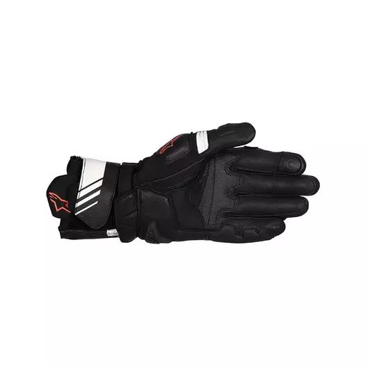 Alpinestars Gp Plus R V3 мотоперчатки White Red Fluo Красный