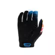 Troy Lee Designs Mtb Air Wavez мотоперчатки Black Черный