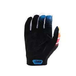 Troy Lee Designs Mtb Air Wavez мотоперчатки Black Черный