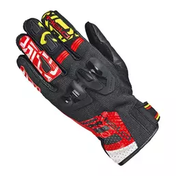 Held Sepang мотоперчатки Red Красный