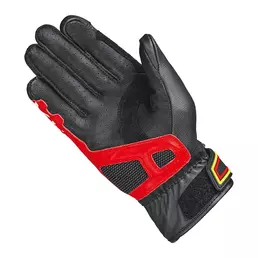 Held Sepang мотоперчатки Red Красный