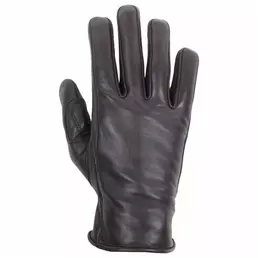 Helstons Stella Ladies мотоперчатки Black Черный