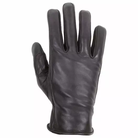 Helstons Stella Ladies мотоперчатки Black Черный (размер: 9)