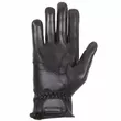 Helstons Stella Ladies мотоперчатки Black Черный