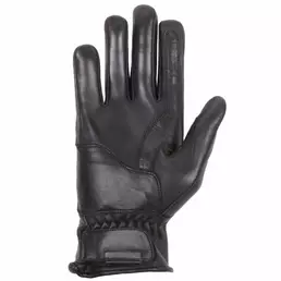 Helstons Stella Ladies мотоперчатки Black Черный