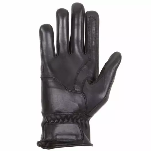 Helstons Stella Ladies мотоперчатки Black Черный
