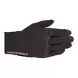 Alpinestars Stella Reef мотоперчатки Black Fuchsia Розовый (размер: xs)