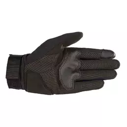 Alpinestars Stella Reef мотоперчатки Black Fuchsia Розовый