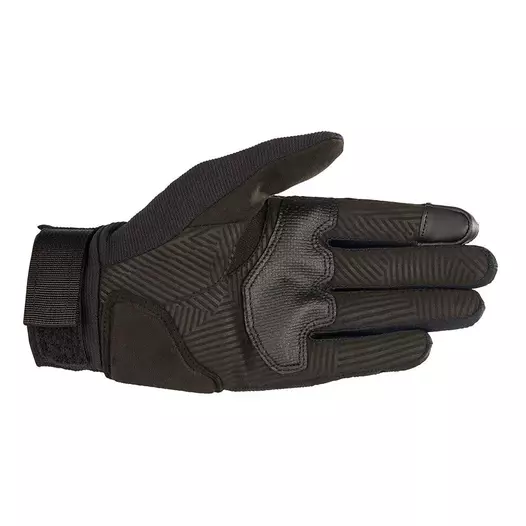Alpinestars Stella Reef мотоперчатки Black Fuchsia Розовый