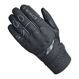 Held Bilbao Wp мотоперчатки Black Черный