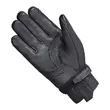 Held Bilbao Wp мотоперчатки Black Черный