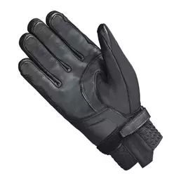 Held Bilbao Wp мотоперчатки Black Черный