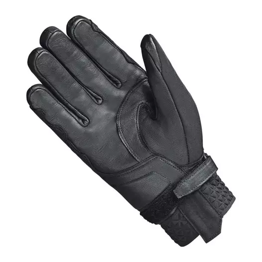 Held Bilbao Wp мотоперчатки Black Черный