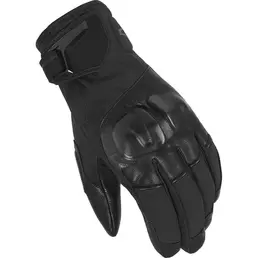 Macna Task Rtx мотоперчатки Black Черный