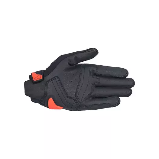 Alpinestars Sp X 7 Air мотоперчатки Red Fluo Красный