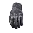 Five Rs Leather мотоперчатки Black Черный (размер: s)