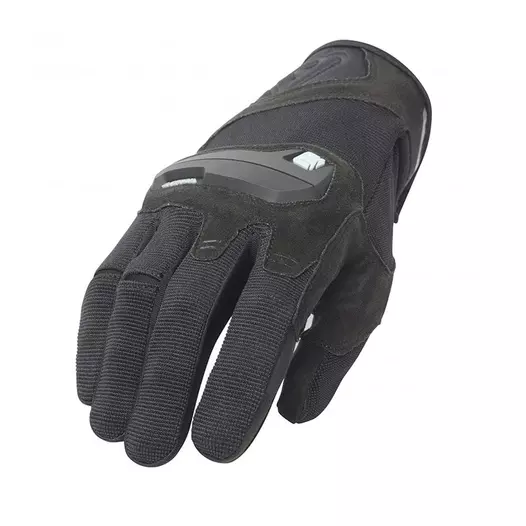 Acerbis Ce X Street мотоперчатки Black Черный (размер: xs)
