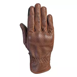 Ixon Rs Nizo Air Lady Leather мотоперчатки Camel Коричневый (размер: xs)