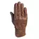 Ixon Rs Nizo Air Lady Leather мотоперчатки Camel Коричневый