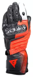 Carbon 4 Long Черный