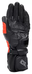 Carbon 4 Long Черный
