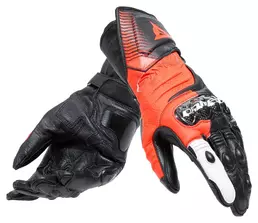 Carbon 4 Long Черный