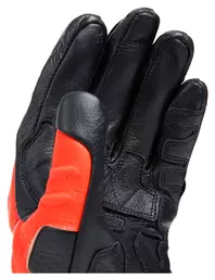 Carbon 4 Long Черный