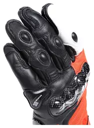 Carbon 4 Long Черный