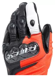 Carbon 4 Long Черный