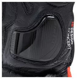 Carbon 4 Long Черный