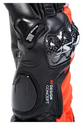 Carbon 4 Long Черный