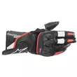 Alpinestars Sp-2 V3 мотоперчатки Black Red Красный (размер: s)