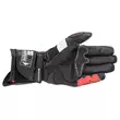 Alpinestars Sp-2 V3 мотоперчатки Black Red Красный