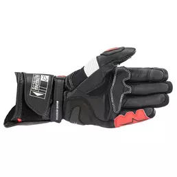 Alpinestars Sp-2 V3 мотоперчатки Black Red Красный