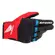 Alpinestars Honda Copper мотоперчатки Black Red Blue Красный