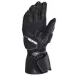 Spidi Str-6 мотоперчатки Black Черный