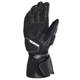 Spidi Str-6 мотоперчатки Black Черный