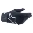 ALPINESTARS A-Dura Gel handschuhe Черный