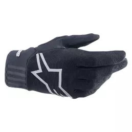ALPINESTARS A-Dura Gel handschuhe Черный