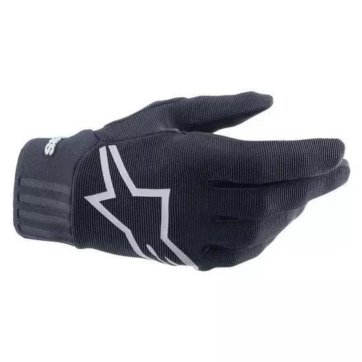 ALPINESTARS A-Dura Gel handschuhe Черный
