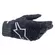 ALPINESTARS A-Dura Gel handschuhe Черный