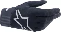 ALPINESTARS A-Dura Gel handschuhe Черный