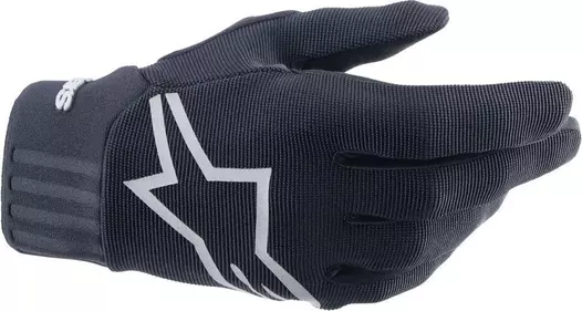 ALPINESTARS A-Dura Gel handschuhe Черный
