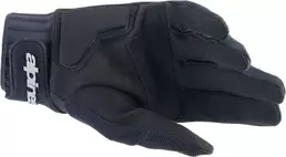 ALPINESTARS A-Dura Gel handschuhe Черный