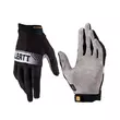 Leatt 2.5 X-flow 023 мотоперчатки Black Черный (размер: l)