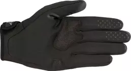 Alpinestars Rękawiczki męskie ALPINESTARS CASCADE GORE-TEX INFINIUM WINDSTOPPER GLOVE, black mid gray Rozmiar: L Черный