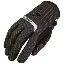 Acerbis Neoprene 2.0 мотоперчатки Черный