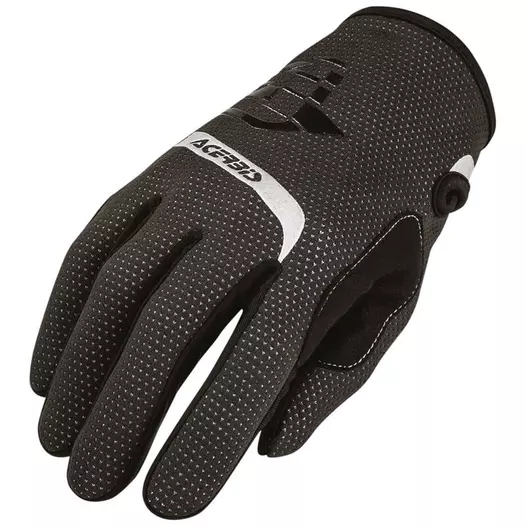 Acerbis Neoprene 2.0 мотоперчатки Черный (размер: l)