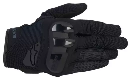Chrome Damen Black, Grey (размер: xs)